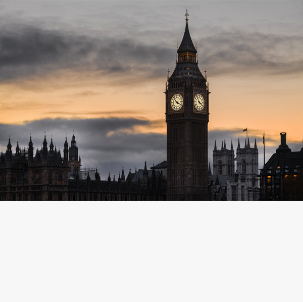 Elizabeth Tower Big Ben London. Restoration complete. Image Copyright © Simon Camper | Lumen Photography Ltd. All Rights Reserved 2024.